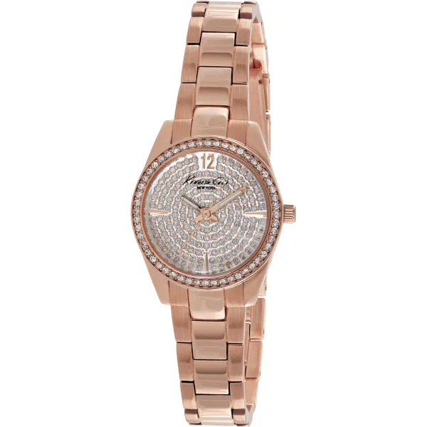 WATCH KENNETH COLE WOMAN IKC0005 (28MM)