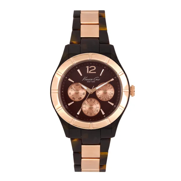 WATCH KENNETH COLE WOMAN IKC0003 (38MM)