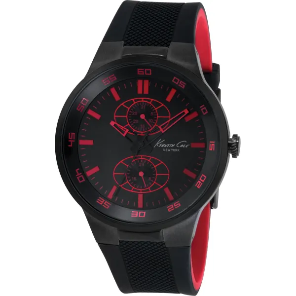 WATCH KENNETH COLE MAN IKC8033 (42MM)