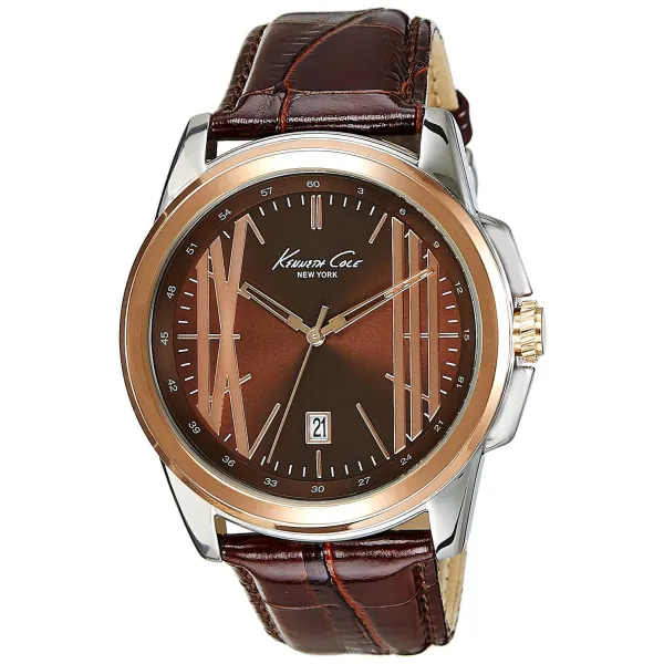 WATCH KENNETH COLE MAN IKC8096 (44MM)
