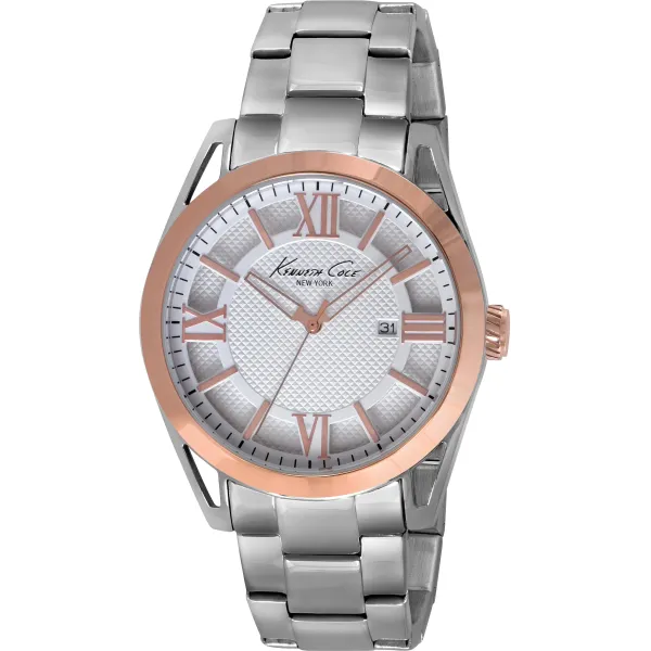 WATCH KENNETH COLE MAN IKC9373 (42MM)