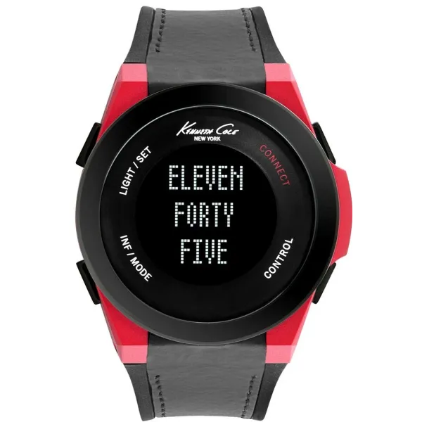 WATCH KENNETH COLE MAN 10022807 (47MM)