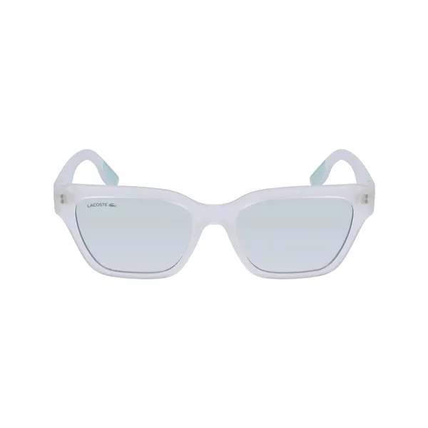 SUNGLASSES LACOSTE WOMEN L6002S-970 (Lens/Bridge/Temple) 53/17/145 mm)