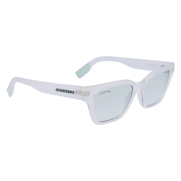 SUNGLASSES LACOSTE WOMEN L6002S-970 (Lens/Bridge/Temple) 53/17/145 mm)