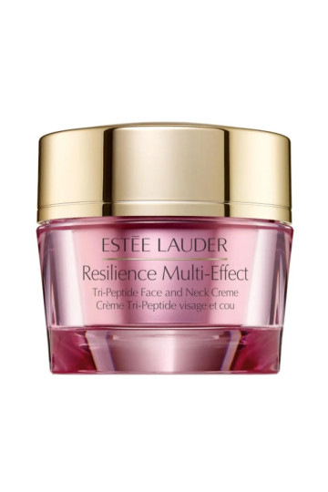 Firming Cream Estee Lauder Resilience Multi Effect
