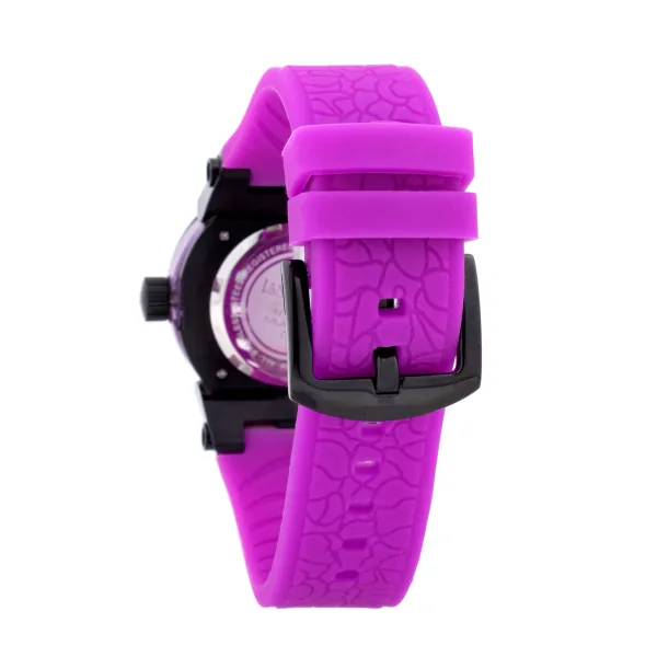 WATCH LANCASTER WOMAN OLA0643BKVL (38MM)