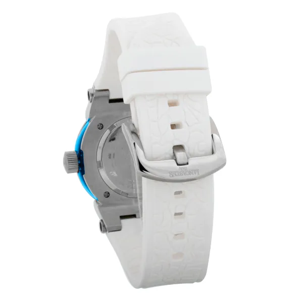 WATCH LANCASTER WOMAN OLA0643SSBL (38MM)