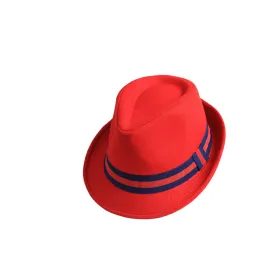 HAT LANCASTER MAN CAL003-2 (60 )