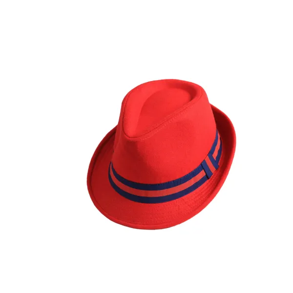 HAT LANCASTER MAN CAL003-2 (60 )