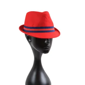 HAT LANCASTER MAN CAL003-2 (60 )