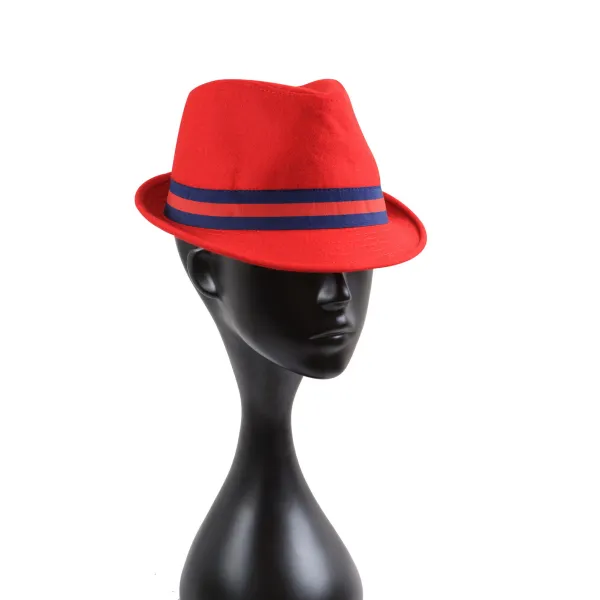 HAT LANCASTER MAN CAL003-2 (60 )