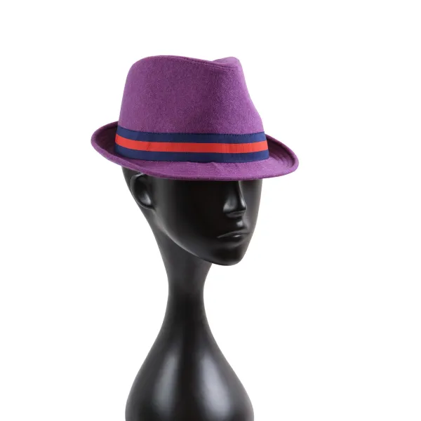 HAT LANCASTER MAN CAL003-5 (60 )