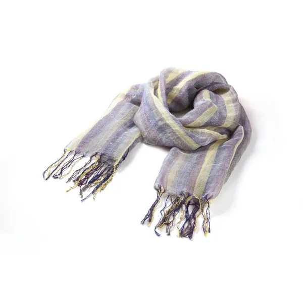 BUFANDA LANCASTER WOMAN SCL003 (156X55 )