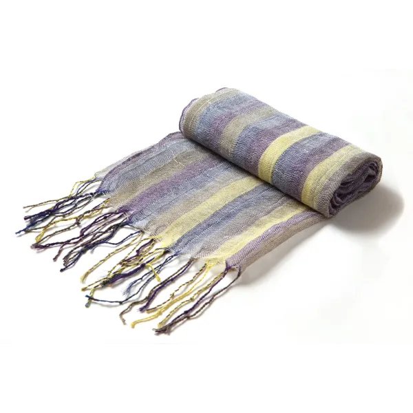 BUFANDA LANCASTER WOMAN SCL003 (156X55 )