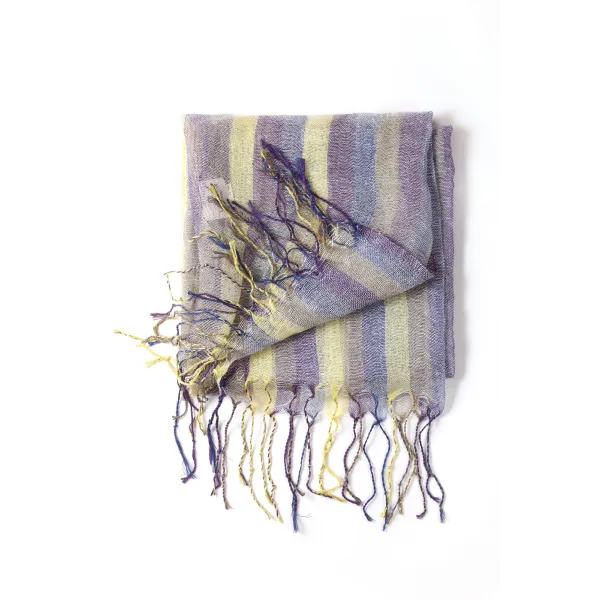 BUFANDA LANCASTER WOMAN SCL003 (156X55 )