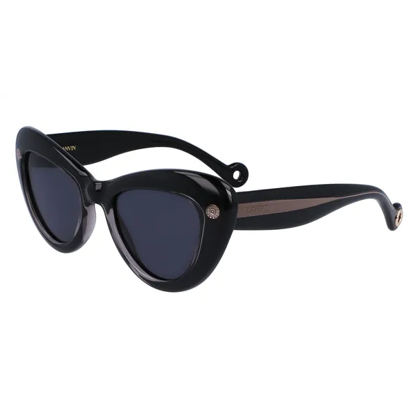 SUNGLASSES LANVIN WOMEN LNV640S-020 (Lens/Bridge/Temple) 50/20/140 mm)