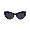 SUNGLASSES LANVIN WOMEN LNV640S-020 (Lens/Bridge/Temple) 50/20/140 mm)