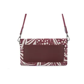 BAG LAURA ASHLEY WOMAN CRESTONFLWRLT (24X13X3CM )