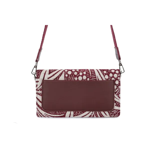 BAG LAURA ASHLEY WOMAN CRESTONFLWRLT (24X13X3CM )