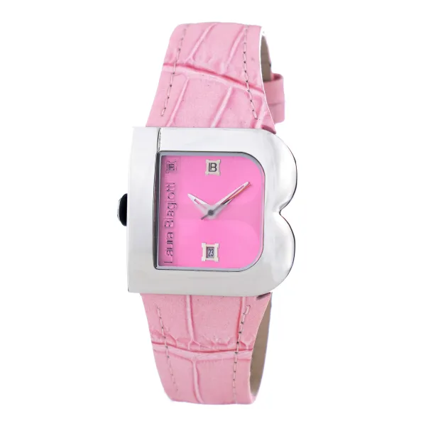 WATCH LAURA BIAGIOTTI WOMAN LB0001L-03 (33MM)