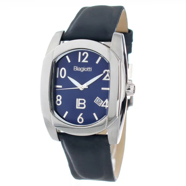 WATCH LAURA BIAGIOTTI UNISEX LB0030M-02 (38MM)