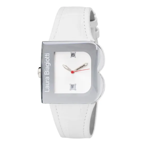 WATCH LAURA BIAGIOTTI WOMAN LB0037L-06 (33MM)