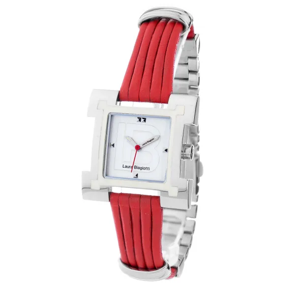 WATCH LAURA BIAGIOTTI WOMAN LB0039L-04 (31MM)