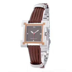 WATCH LAURA BIAGIOTTI WOMAN LBSM0039L-05 (25MM)