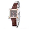 WATCH LAURA BIAGIOTTI WOMAN LBSM0039L-05 (25MM)