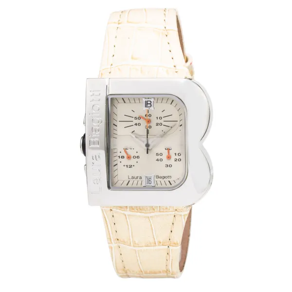 WATCH LAURA BIAGIOTTI WOMAN LB0002L-11 (33MM)