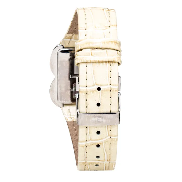 WATCH LAURA BIAGIOTTI WOMAN LB0002L-11 (33MM)