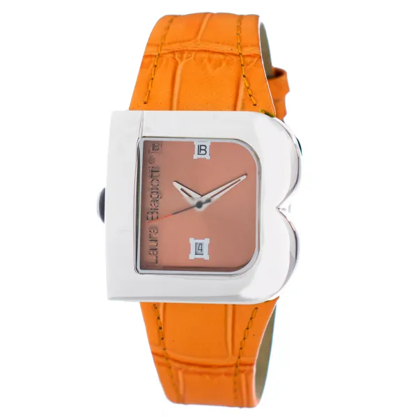 WATCH LAURA BIAGIOTTI WOMAN LB0001L-06 (33MM)
