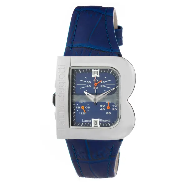 WATCH LAURA BIAGIOTTI WOMAN LB0002L-02 (33MM)