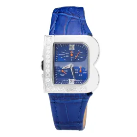 WATCH LAURA BIAGIOTTI WOMAN LB0002L-02Z (33MM)