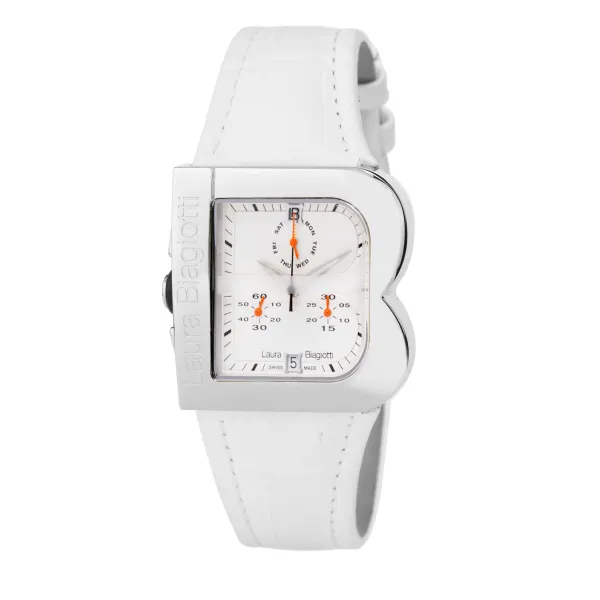 WATCH LAURA BIAGIOTTI WOMAN LB0002L-B-2 (33MM)