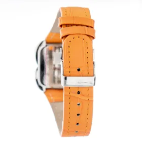 WATCH LAURA BIAGIOTTI WOMAN LB0002L-NA (33MM)