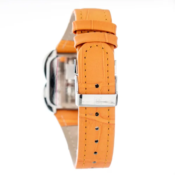WATCH LAURA BIAGIOTTI WOMAN LB0002L-NA (33MM)