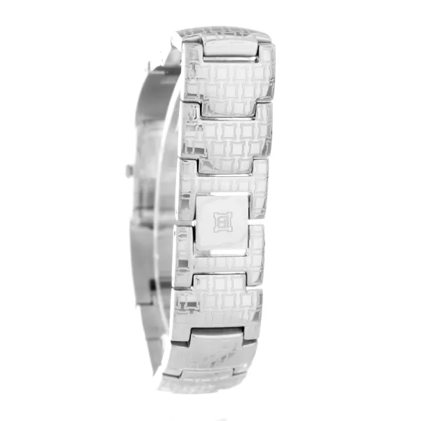 WATCH LAURA BIAGIOTTI WOMAN LB0004S-NE (18MM)