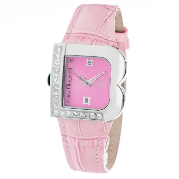 WATCH LAURA BIAGIOTTI WOMAN LB0001L-03Z (33MM)