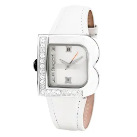 WATCH LAURA BIAGIOTTI WOMAN LB0001L-07Z (33MM)
