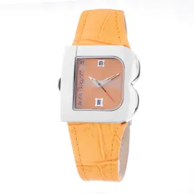 WATCH LAURA BIAGIOTTI WOMAN LB0001L-NA (33MM)