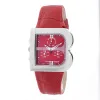 WATCH LAURA BIAGIOTTI WOMAN LB0002L-RO (33MM)