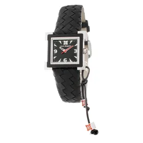 WATCH LAURA BIAGIOTTI WOMAN LB0040L-NE (26MM)
