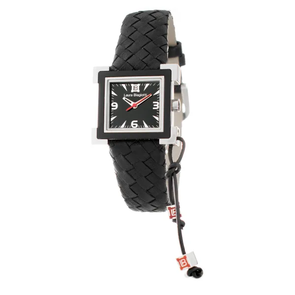 WATCH LAURA BIAGIOTTI WOMAN LB0040L-NE (26MM)