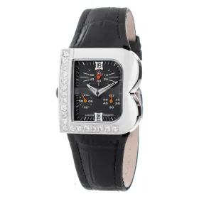 WATCH LAURA BIAGIOTTI WOMAN LB0002L-01Z (33MM)
