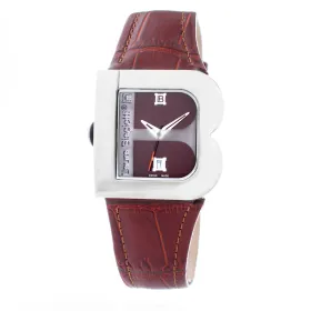 WATCH LAURA BIAGIOTTI WOMAN LB0001L-MA (33MM)