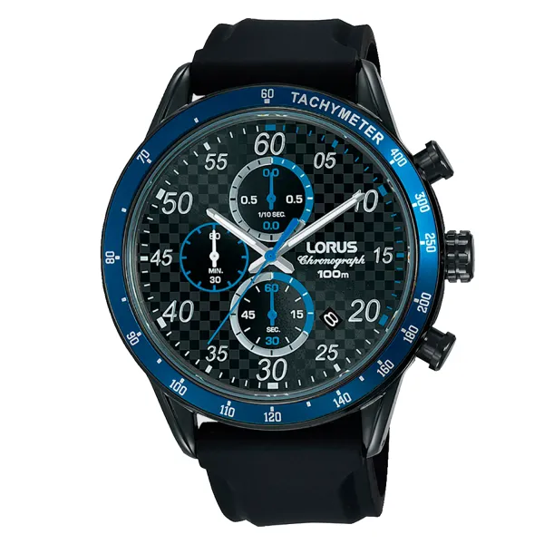 WATCH LORUS WOMEN RM337EX9 (43MM)