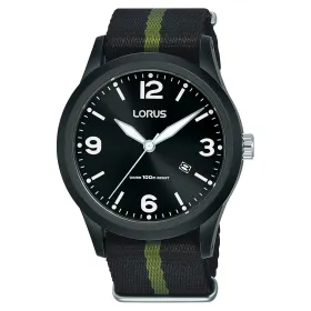 WATCH LORUS WOMEN RH943LX9 (42MM)