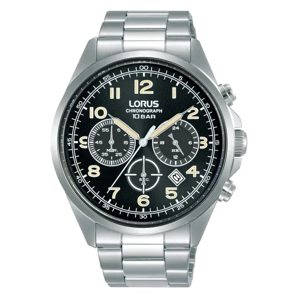 WATCH LORUS MAN RT303KX9 (43MM)