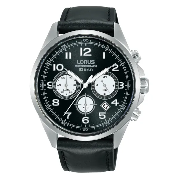 WATCH LORUS MAN RT311KX9 (43MM)